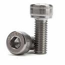 1 in. Hex Bolt