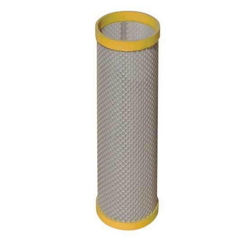 Jain Irrigation Yellow Plastic Filter Screen 