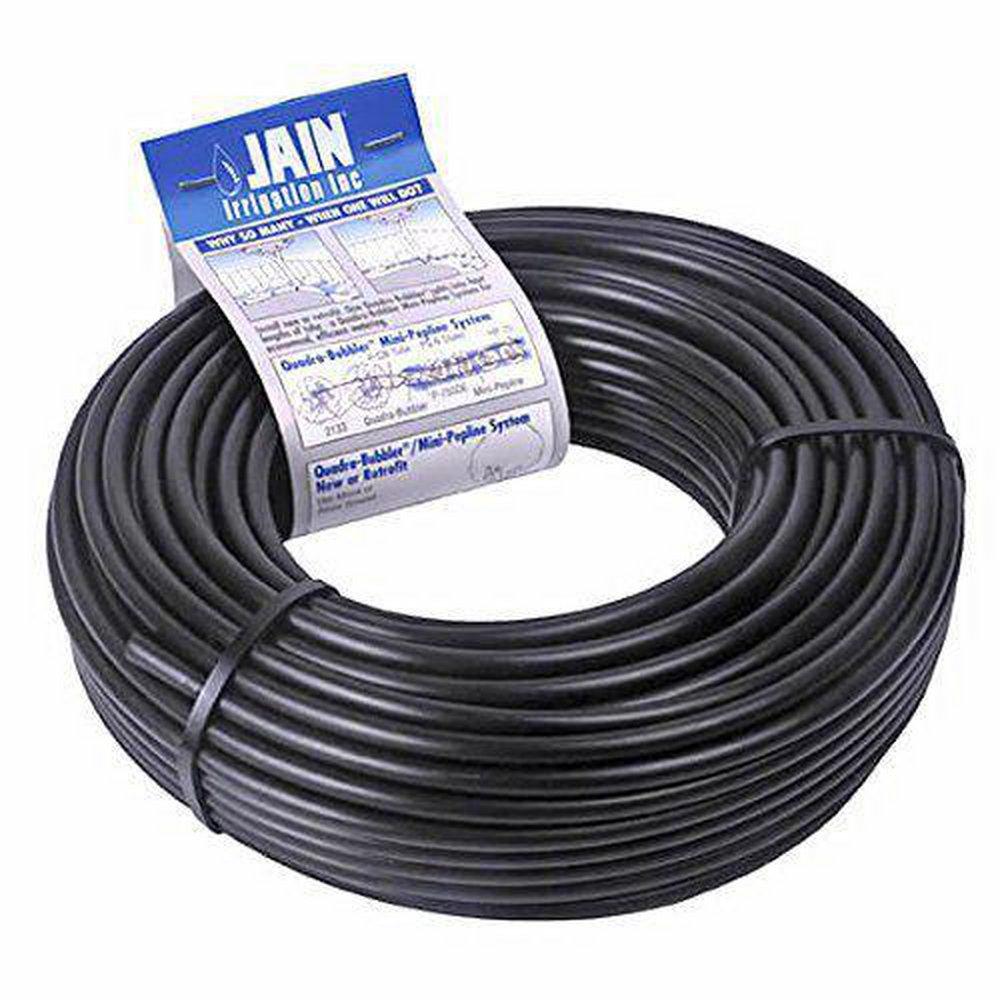 Jain Irrigation PVC Micro Tubing 