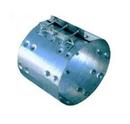 BAND D-12 DIMPLE W/BOLTS 30