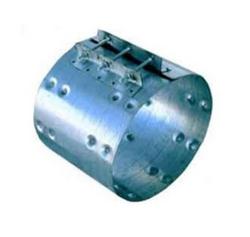 band d-12 dimple w/bolts 30