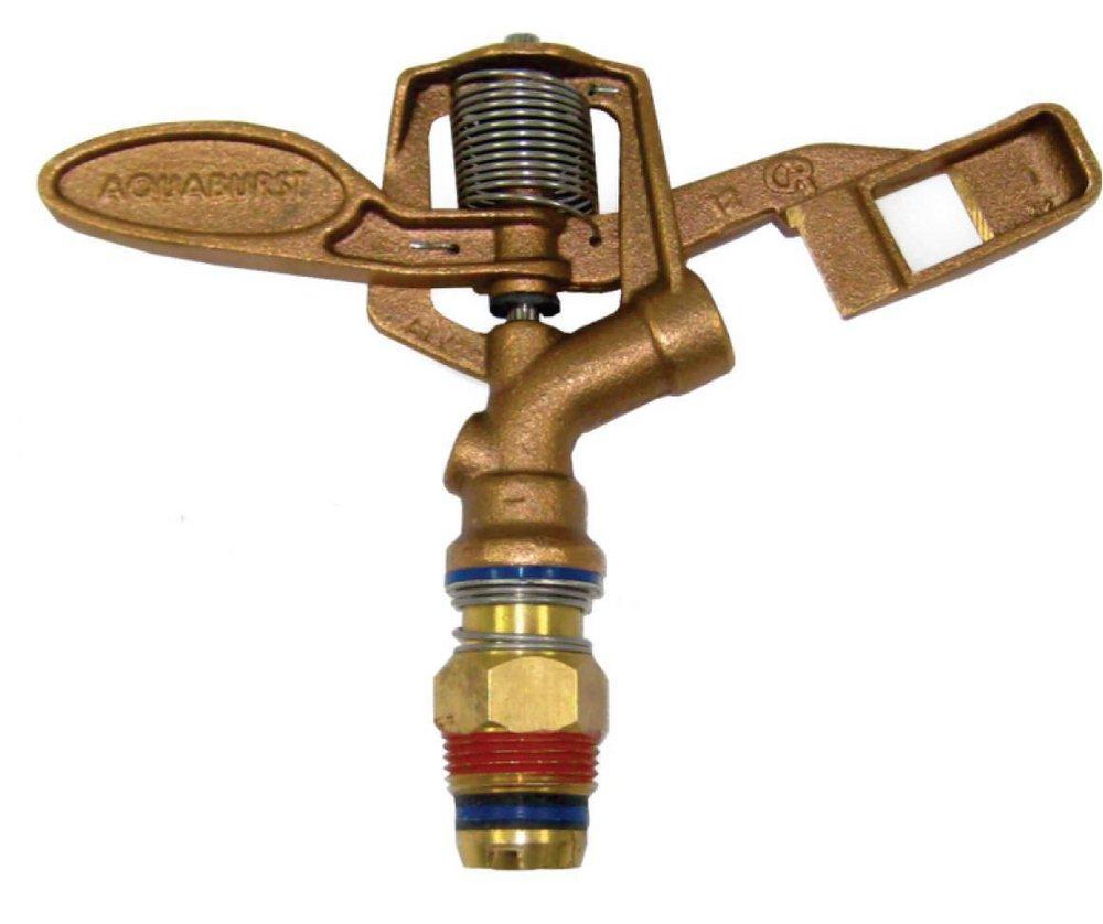 B.A. Fischer Sales Aqua Impact Head 