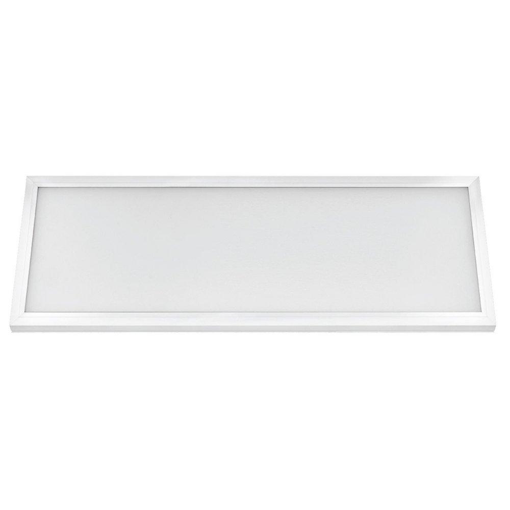 Feit Electric Cool White 50 W Integrated LED Flush Mount Ceiling Fixture 