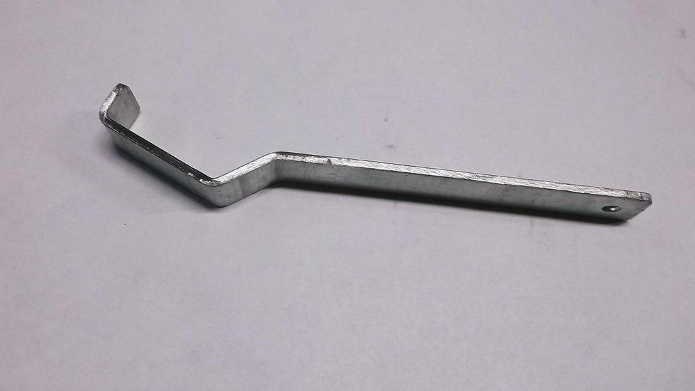 Hastings Irrigation Pipe Dam Gate Clip 