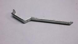 Irrigation Pipe Gate Dam Top