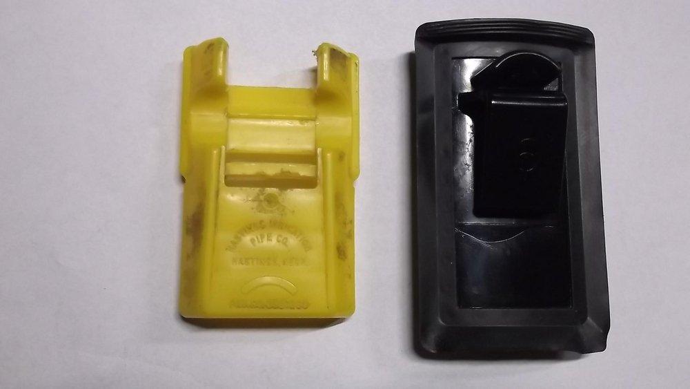 Hastings Irrigation Pipe Gate Set 