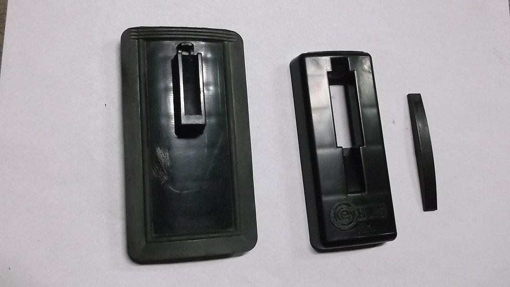 Hastings Irrigation Pipe Keyhole Dam Gate Set 