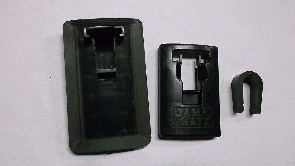 Hastings Irrigation Pipe Dam Gate Set 