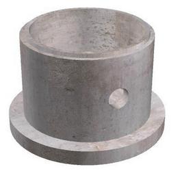 48 x 3-34/100 in. Concrete Manhole Base