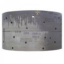 Hanson Pipe & Precast 4 in. Perforated Manhole Ring 