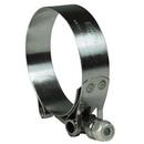 1-69/100 - 1-47/50 in. Stainless Steel Hose Clamp