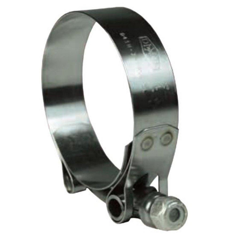 Dixon Valve & Coupling Stainless Steel Hose Clamp 