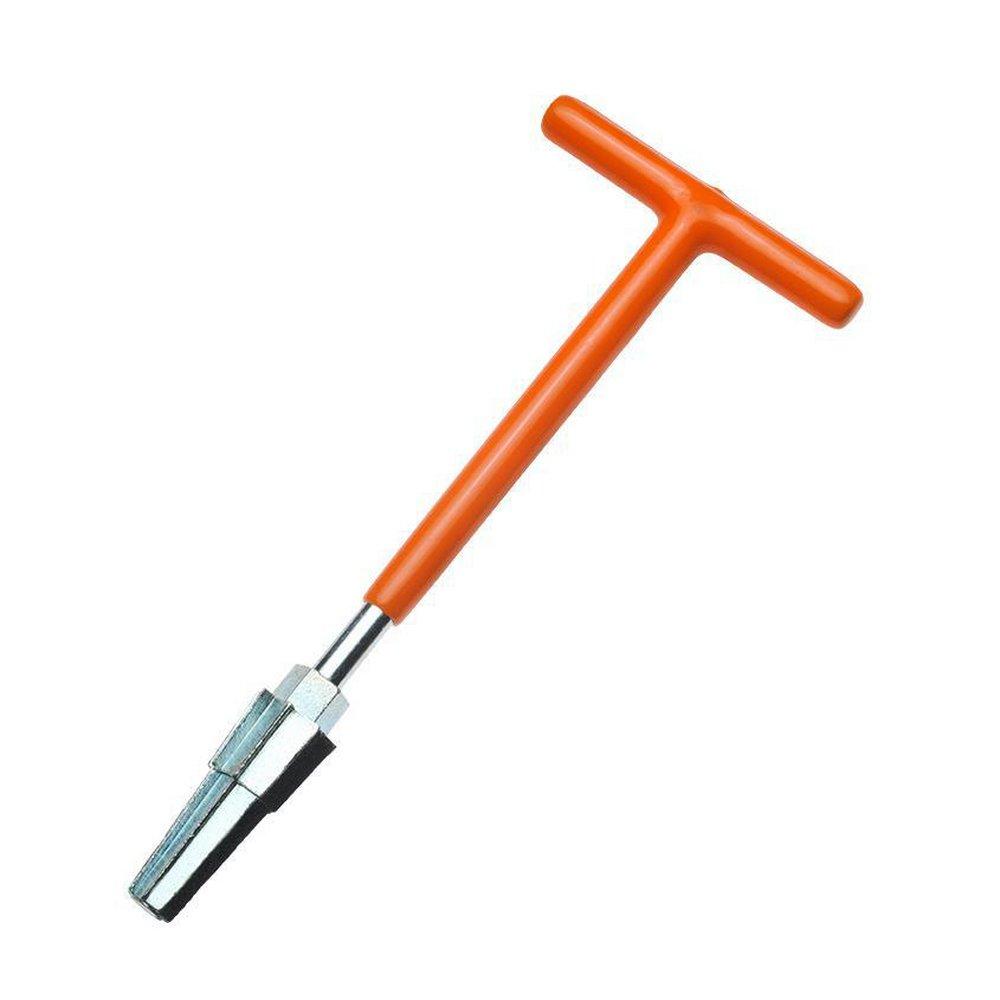 Dawn Industries Orange Nipple Extractor 