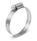 1/2 in. Stainless Steel Worm Drive Hose Clamp