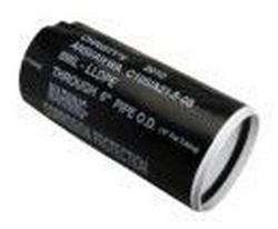 27 in. x 440 ft. x 8 mil Polyethylene Polywrap