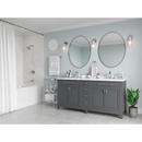 Pfister Polished Chrome Single Handle Multi Function Bathtub & Shower Faucet Trim Only 