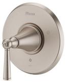 Pfister Brushed Nickel Single Handle Bathtub & Shower Faucet (Trim Only) 