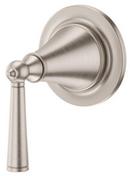 Pfister Brushed Nickel Single Handle Bathtub & Shower Faucet (Trim Only) 