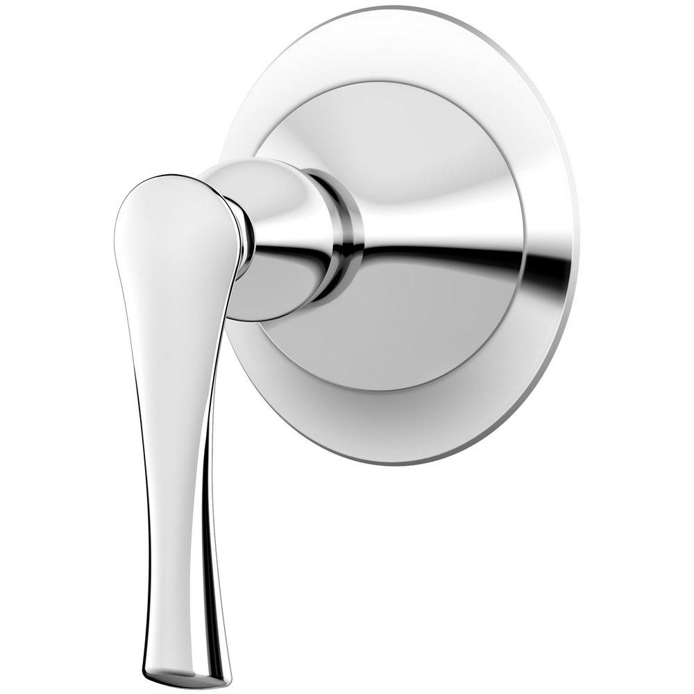 Pfister Polished Chrome Trim 