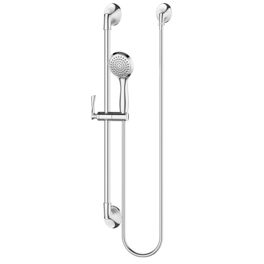 Pfister Polished Chrome Single Function Hand Shower 