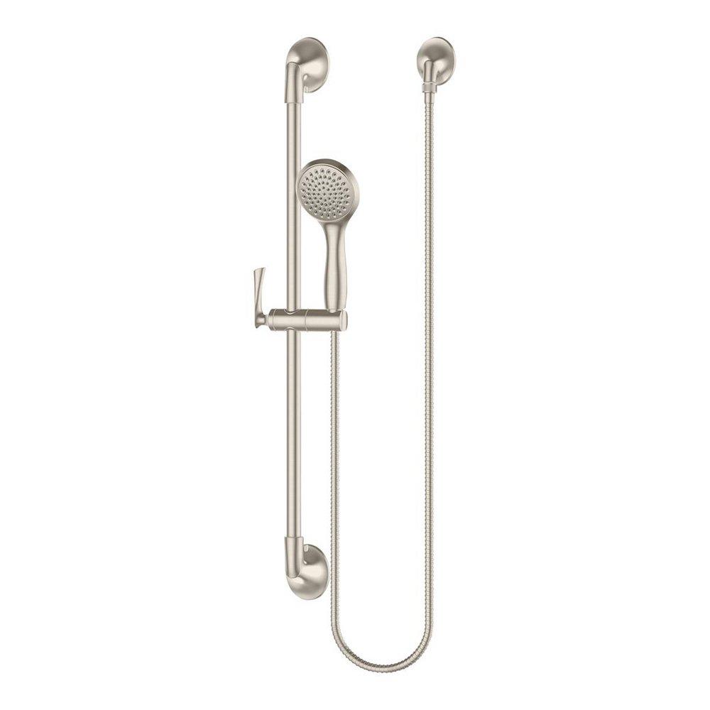 Pfister Brushed Nickel Single Function Hand Shower 
