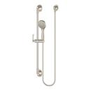 Single Function Hand Shower in Brushed Nickel