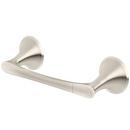 Pfister Brushed Nickel Wall Mount Toilet Tissue Holder 