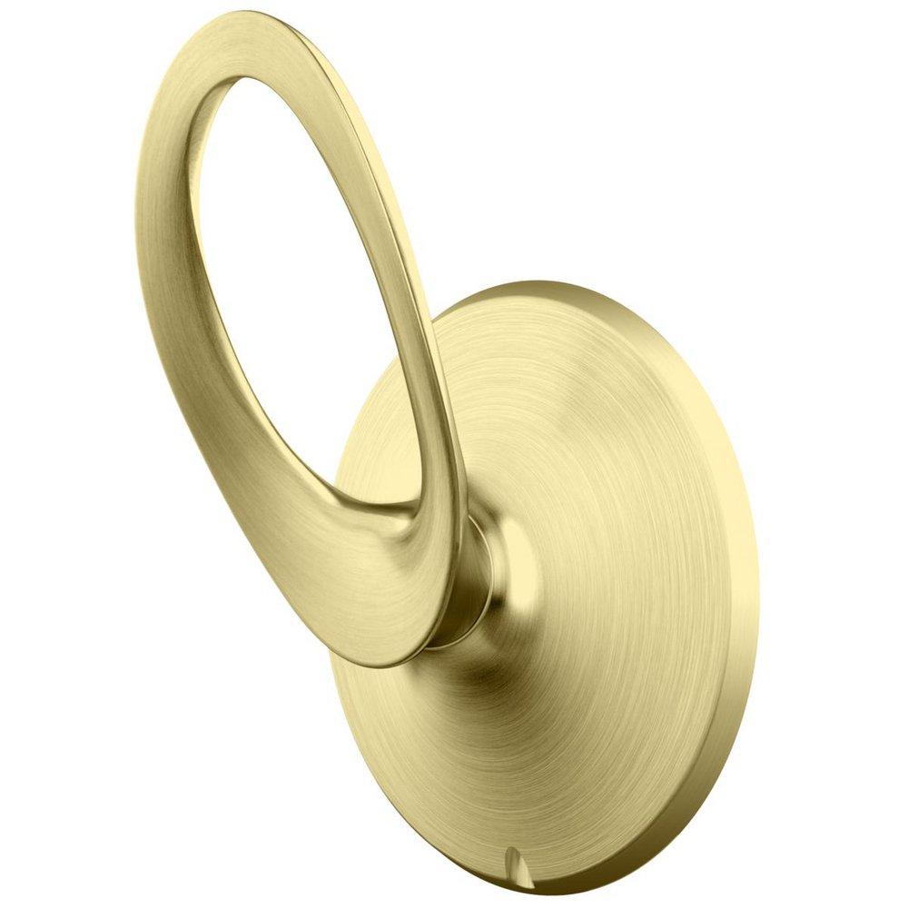 Pfister Brushed Gold 1 Robe Hook 