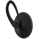 Pfister Matte Black 1 Robe Hook 