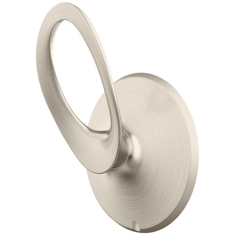 Pfister Brushed Nickel 1 Robe Hook 
