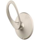Pfister Brushed Nickel 1 Robe Hook 