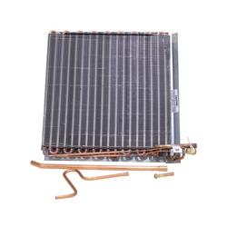 1.5 Ton Horizontal Slant Evaporator Coil - 20" W