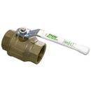 FNW&reg; Brass Full Port NPT 600# Ball Valve 