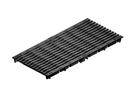 1-9/50 in. Ductile Iron Long Grate