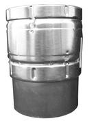 Ecco Manufacturing 4 DRFT HOOD CONN *X 