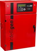 Potter Electric FNPT Brass and Steel Nitrogen Generator 