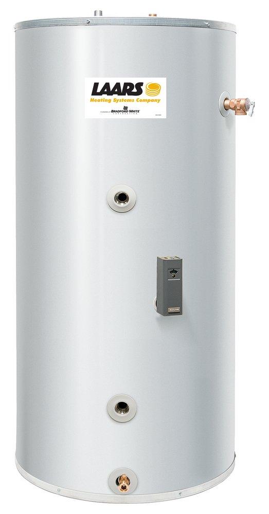 Laars Stainless Steel Indirect Water Heater 
