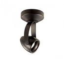 Dark Bronze 810 IMPULSE LED MONOPOINT FLOOD BEAM 2700K 90CRI WARM WHITE IN DARK BRONZE 