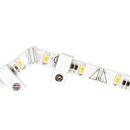 WAC Lighting White 25W 60-Light LED Tape Lighting 