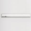 WAC Lighting Brushed Aluminum 15W 1-Light LED Under Cabinet Lighting 