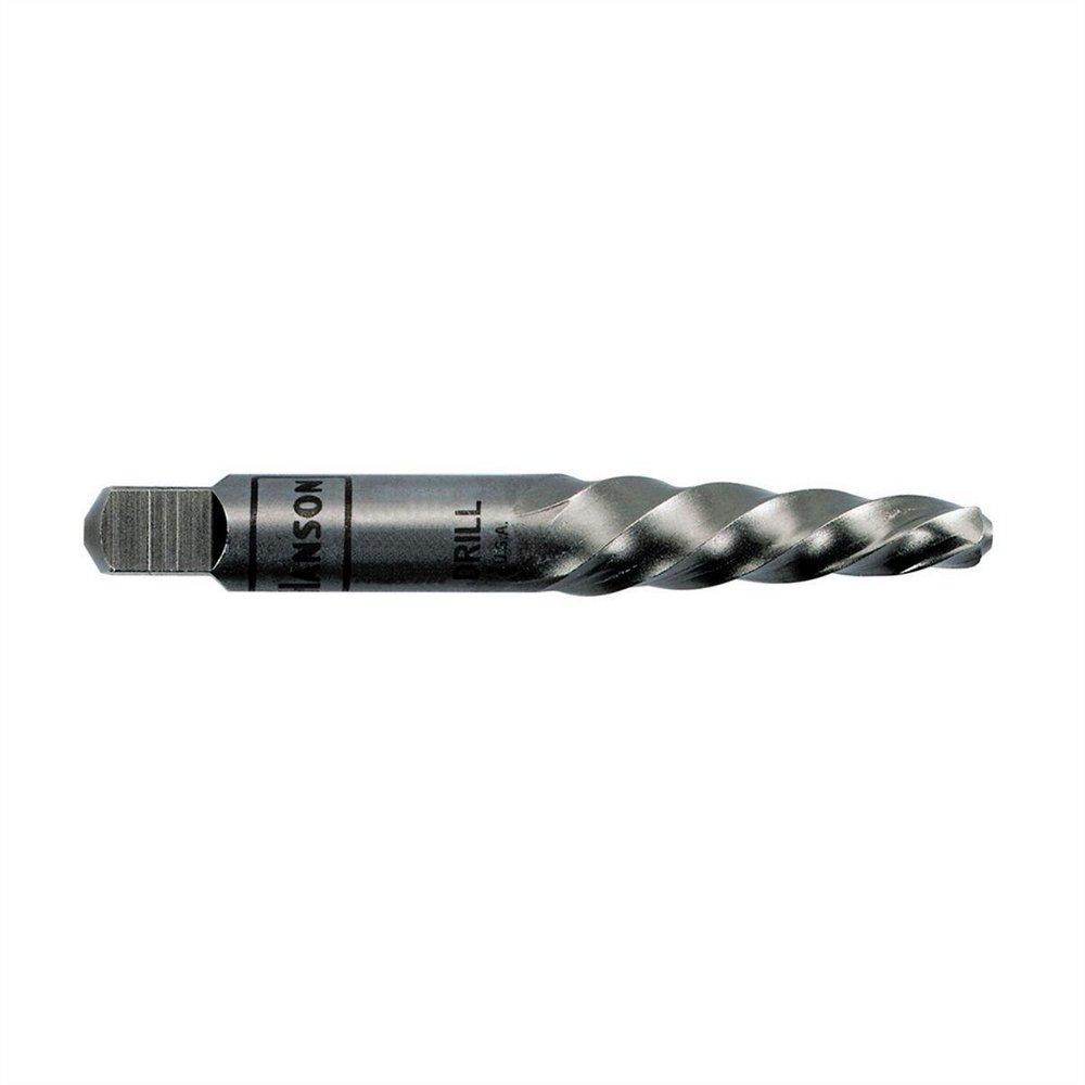 Xcelite 6-Flute Spline Bit 