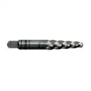 4 in. 6-Flute Spline Bit