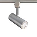 X10 LED H-Track Head in Brushed Nickel 