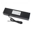 Black 96W 277V ELECTRONIC TRANSFORMER 