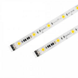 15W 1-Light LED Tape Lighting in White