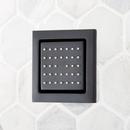 Signature Hardware Matte Black Single Function Body Spray 