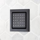 Signature Hardware Matte Black Single Function Body Spray 