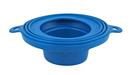 Fluidmaster Blue Toilet Seal 