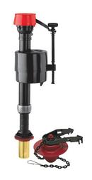 Fluidmaster Fill Valve, Shank and Flapper Kit 