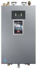 Bradford White 199 MBH Condensing Natural Gas Tankless Water Heater 